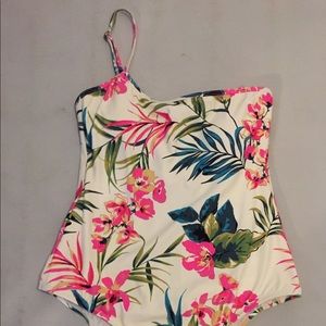Billabong One strap Swimsuit